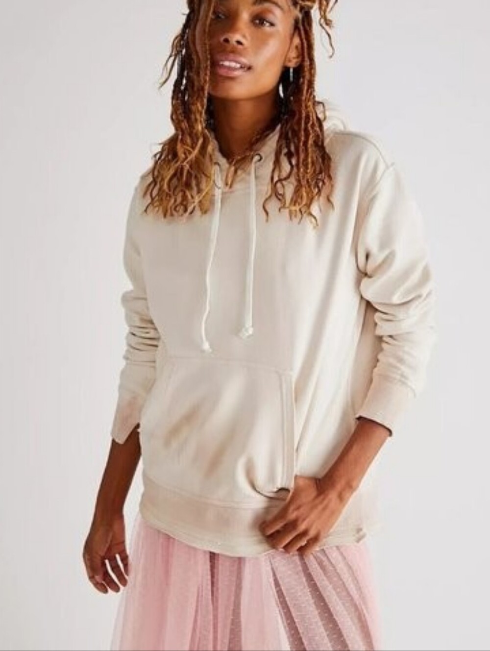 Free People Zuma Sweatshirt